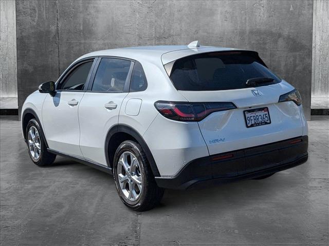 used 2023 Honda HR-V car, priced at $23,988