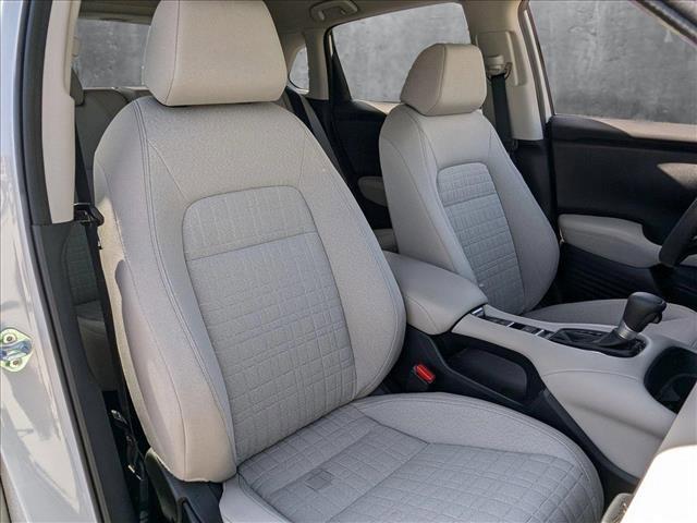 used 2023 Honda HR-V car, priced at $23,988