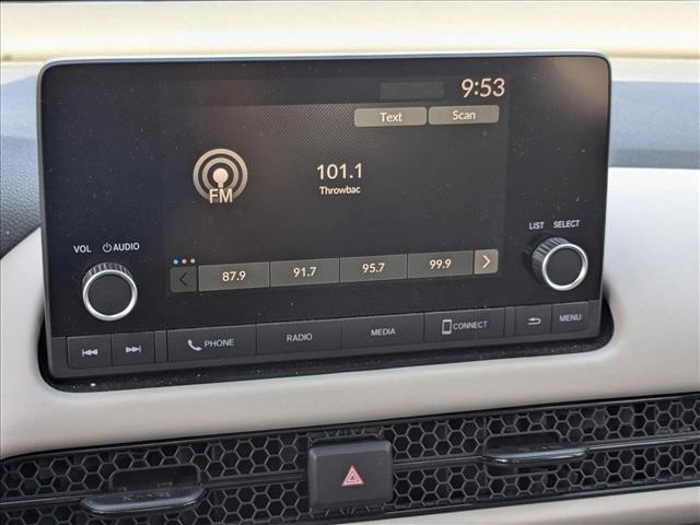 used 2023 Honda HR-V car, priced at $23,988