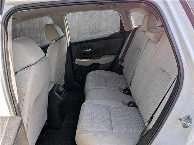 used 2023 Honda HR-V car, priced at $23,988