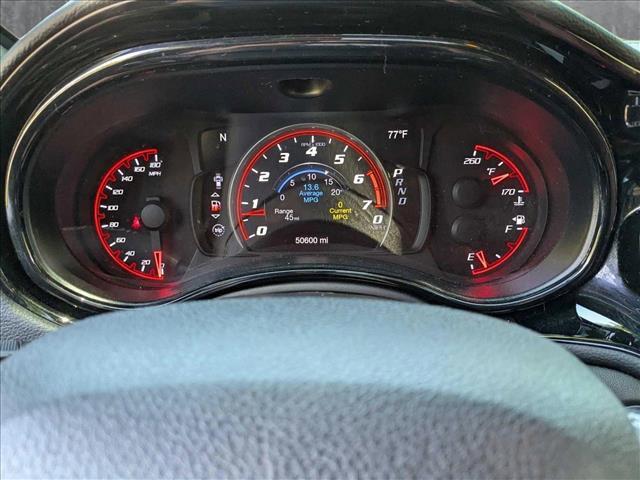 used 2022 Dodge Durango car, priced at $50,995