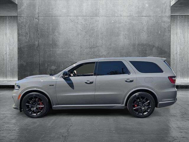 used 2022 Dodge Durango car, priced at $50,995