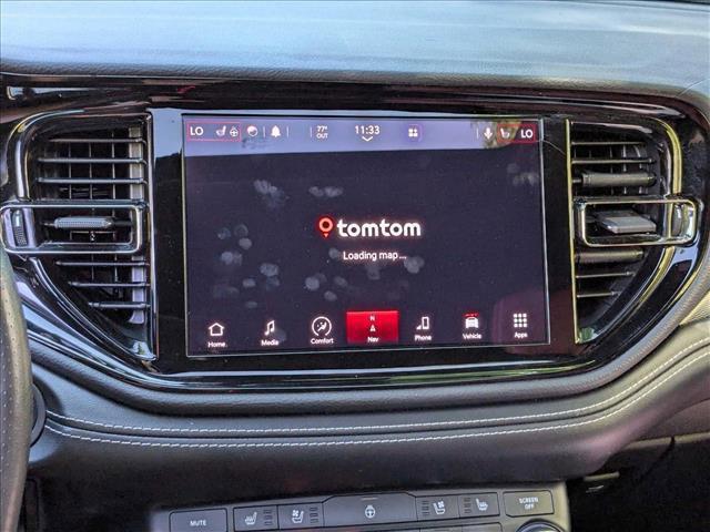 used 2022 Dodge Durango car, priced at $50,995