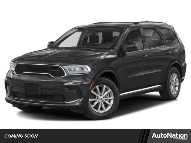 new 2025 Dodge Durango car, priced at $46,291