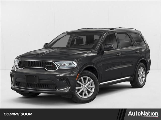 new 2025 Dodge Durango car, priced at $46,291