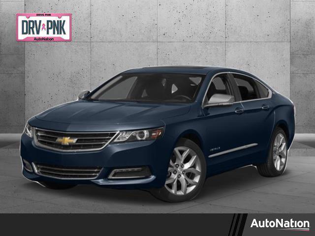 used 2014 Chevrolet Impala car, priced at $13,995