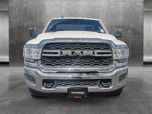 new 2024 Ram 3500 car, priced at $61,795