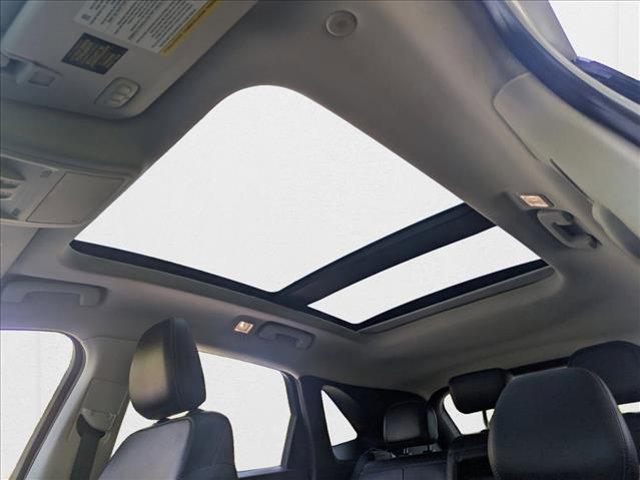 used 2021 Ford Escape car, priced at $19,487