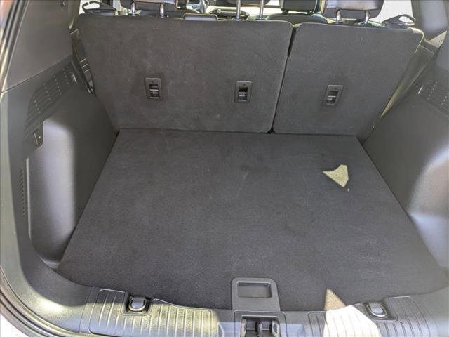 used 2021 Ford Escape car, priced at $19,487