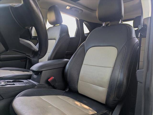 used 2021 Ford Escape car, priced at $19,487