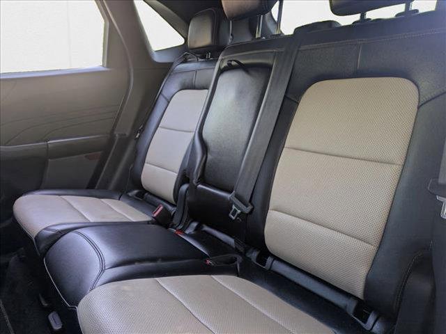 used 2021 Ford Escape car, priced at $19,487