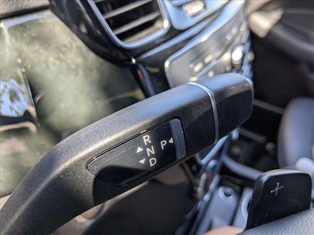 used 2019 Mercedes-Benz GLE 400 car, priced at $27,995