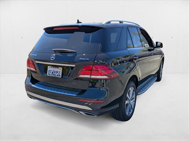 used 2019 Mercedes-Benz GLE 400 car, priced at $27,995