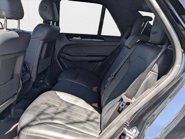 used 2019 Mercedes-Benz GLE 400 car, priced at $27,995