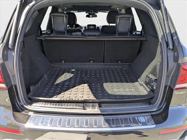 used 2019 Mercedes-Benz GLE 400 car, priced at $27,995
