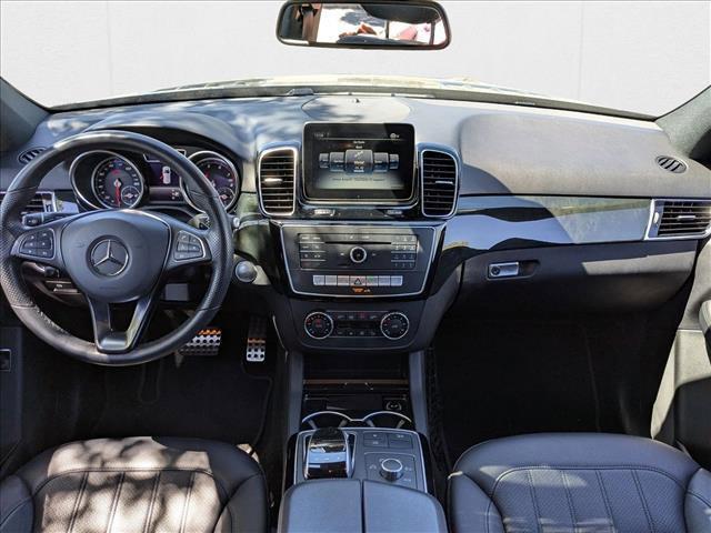 used 2019 Mercedes-Benz GLE 400 car, priced at $27,995