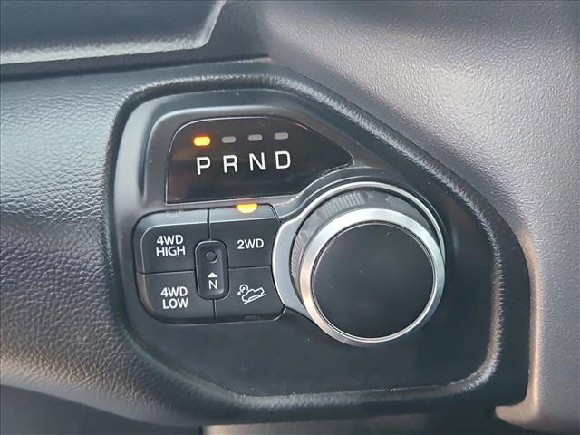 used 2019 Ram 2500 car, priced at $28,995