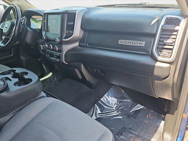used 2019 Ram 2500 car, priced at $28,995