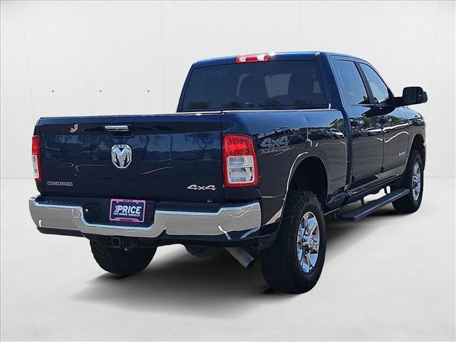 used 2019 Ram 2500 car, priced at $28,995