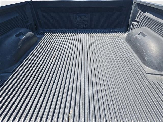 used 2019 Ram 2500 car, priced at $28,995