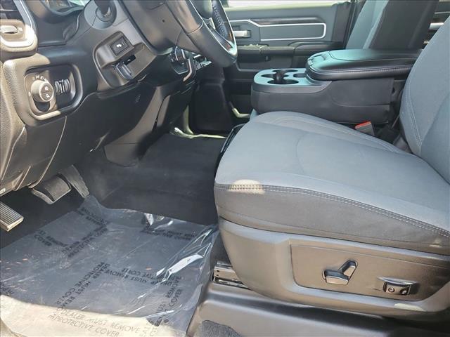 used 2019 Ram 2500 car, priced at $28,995
