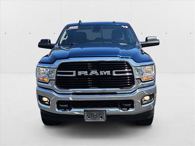 used 2019 Ram 2500 car, priced at $28,995