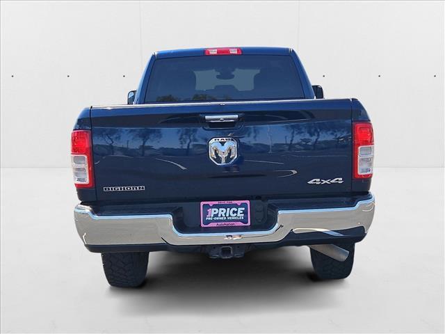 used 2019 Ram 2500 car, priced at $28,995