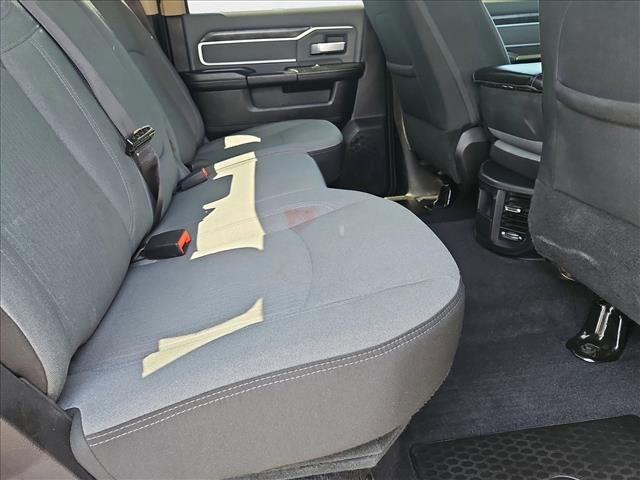 used 2019 Ram 2500 car, priced at $28,995