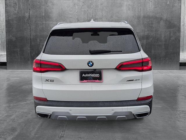 used 2019 BMW X5 car, priced at $28,992