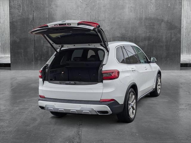 used 2019 BMW X5 car, priced at $28,992