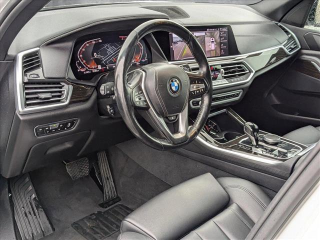 used 2019 BMW X5 car, priced at $28,992