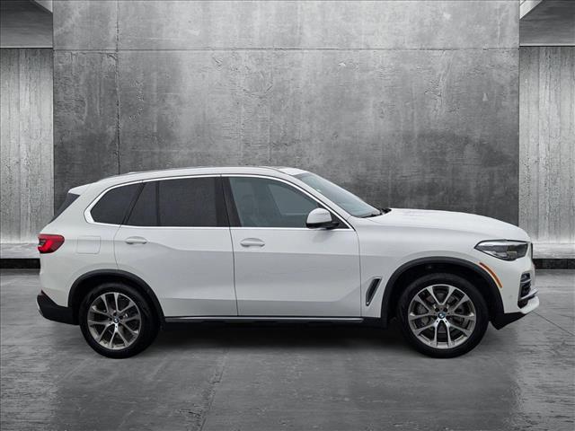 used 2019 BMW X5 car, priced at $28,992