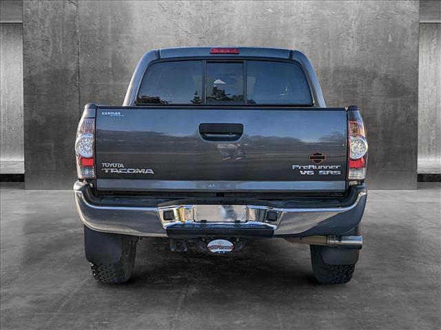 used 2013 Toyota Tacoma car, priced at $19,991