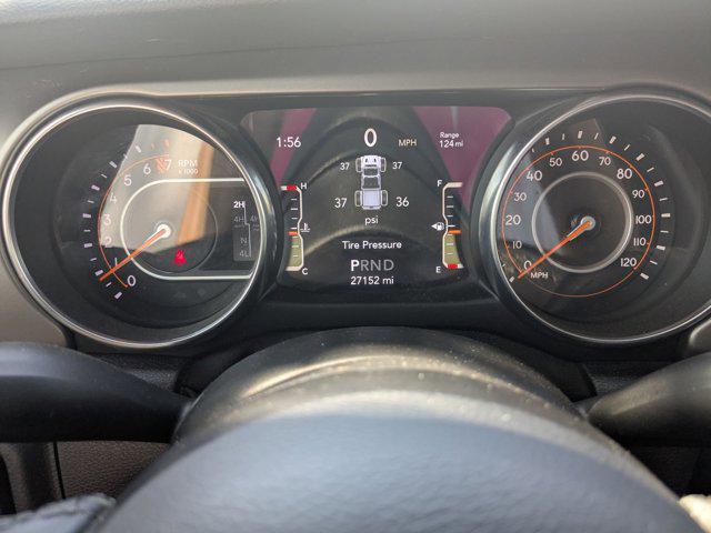 used 2021 Jeep Gladiator car, priced at $34,995