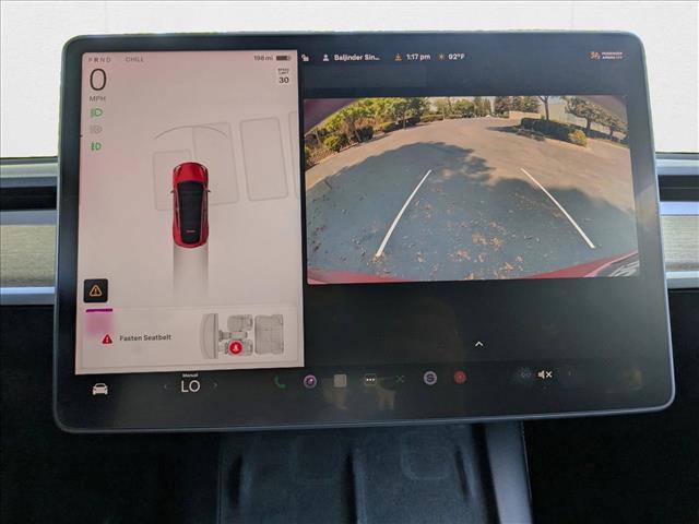 used 2022 Tesla Model Y car, priced at $27,978