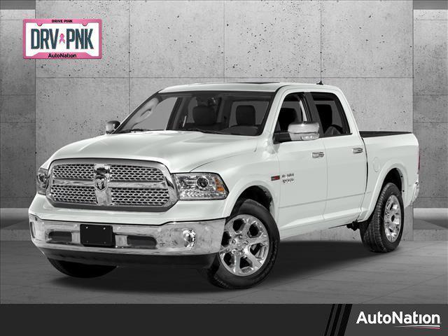 used 2019 Ram 1500 car, priced at $30,971