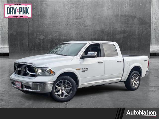 used 2019 Ram 1500 car, priced at $30,971