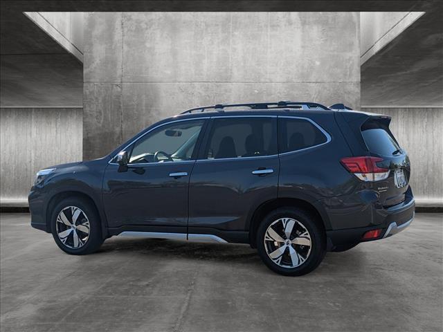 used 2019 Subaru Forester car, priced at $20,999