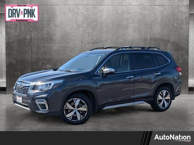 used 2019 Subaru Forester car, priced at $20,999