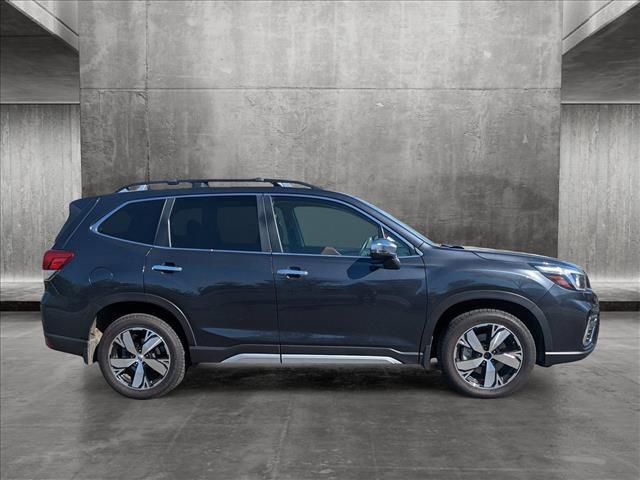 used 2019 Subaru Forester car, priced at $20,999