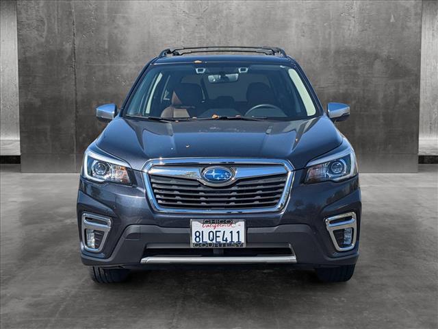 used 2019 Subaru Forester car, priced at $20,999