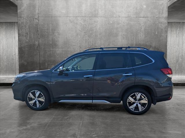 used 2019 Subaru Forester car, priced at $20,999