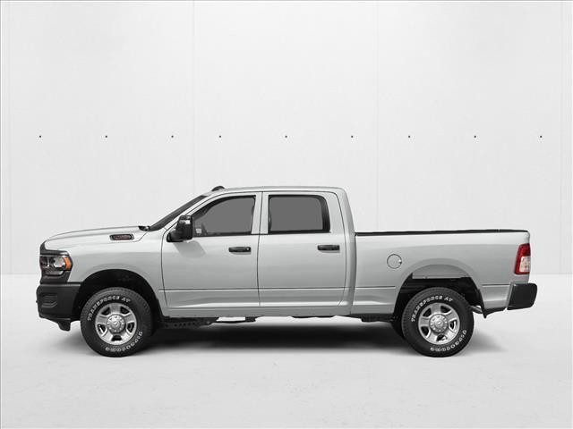 new 2025 Ram 2500 car, priced at $56,990