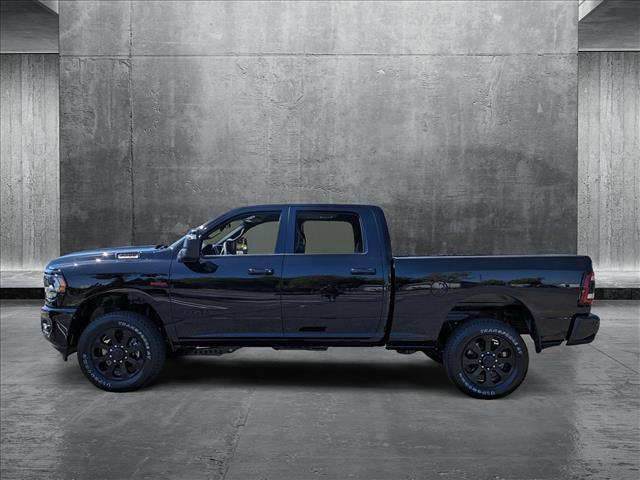 new 2024 Ram 2500 car, priced at $64,491