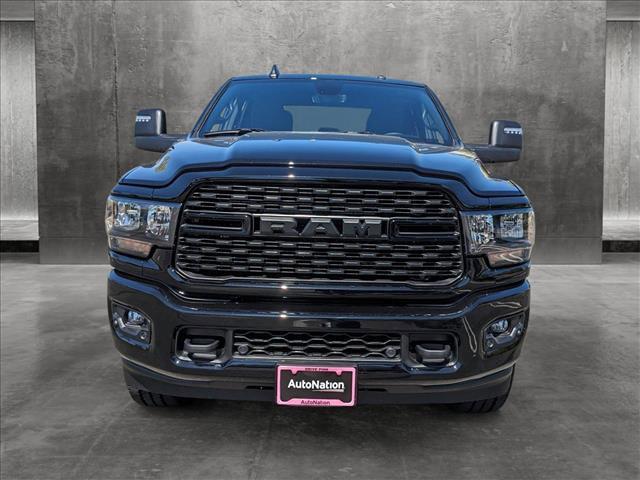 new 2024 Ram 2500 car, priced at $65,991