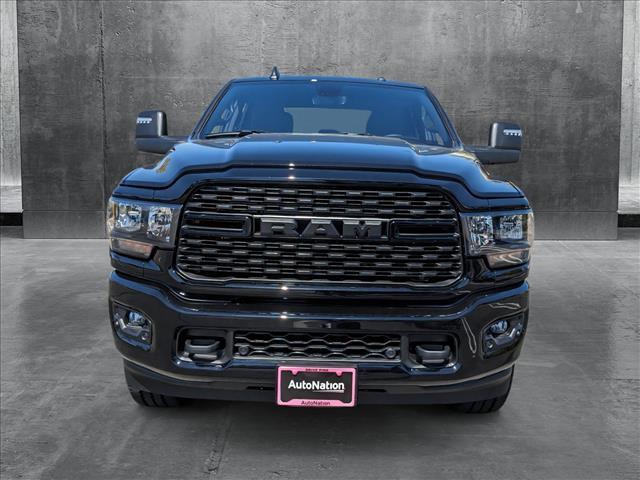 new 2024 Ram 2500 car, priced at $64,491