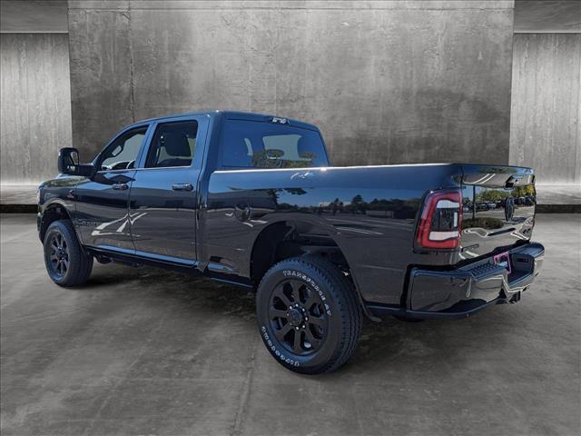 new 2024 Ram 2500 car, priced at $65,991