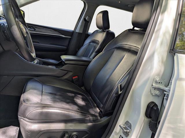 used 2022 Jeep Grand Cherokee L car, priced at $28,968