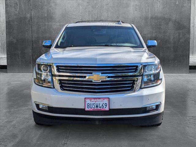 used 2018 Chevrolet Tahoe car, priced at $31,997