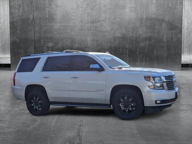 used 2018 Chevrolet Tahoe car, priced at $31,997